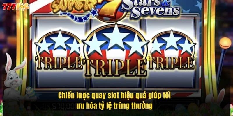 Mẹo Chơi Slot Game Dễ Thắng Tăng Tỷ Lệ Nhận Thưởng 3 chien-luoc-quay-slot-hieu-qua-giup-toi-uu-hoa-ty-le-trung-thuong (1)