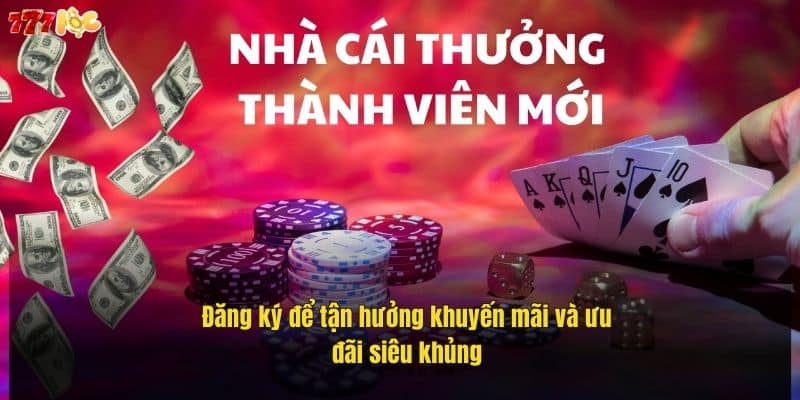 777Loc - Link Truy Cập Đăng Nhập 777Loc Nhận Lộc Khủng 37 Đăng ký để tận hưởng khuyến mãi và ưu đãi siêu khủng
