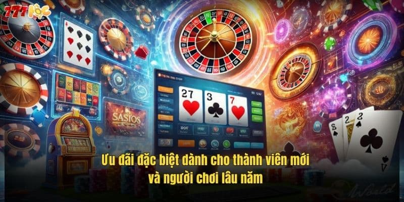 Hướng Dẫn 777Loc Chi Tiết - Cách Chơi, Nạp Rút, Khuyến Mãi 3 uu-dai-dac-biet-danh-cho-thanh-vien-moi-va-nguoi-choi-lau-nam (1)